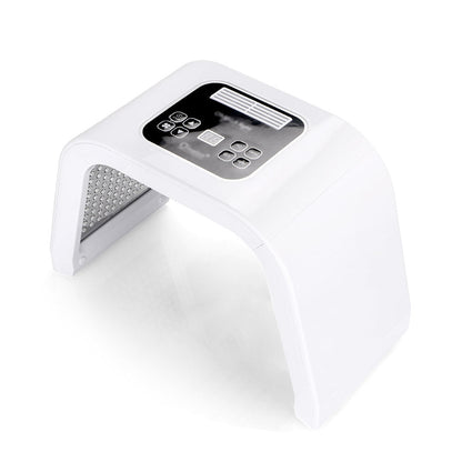 Shape Tactics PDT 7-Color LED Light Therapy Lamp for Skin Rejuvenation
