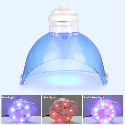 Shape Tactics Photon LED Hydrogen Spa Mask