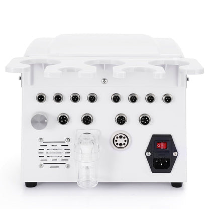 Shape Tactics Portable 6-in-1 Cavitation RF Vacuum Lipo Laser System