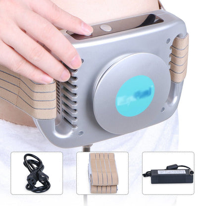 Shape Tactics Portable Cooling Waist Belt