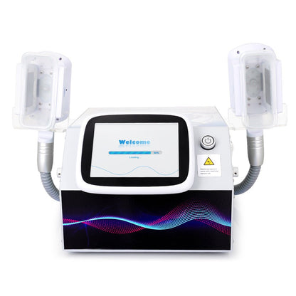 Shape Tactics Portable Double-Handle Cryolipolysis Contouring System
