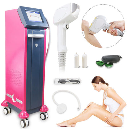 Shape Tactics 808nm Diode Laser Hair System