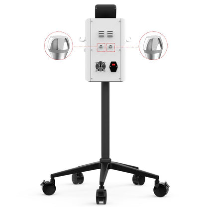 Shape Tactics Precision Dual-Frequency Face & Body Sculptor