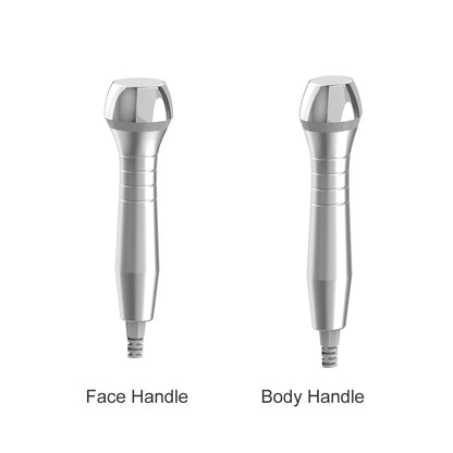Shape Tactics Precision Dual-Frequency Face & Body Sculptor