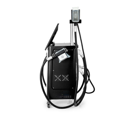 Shape Tactics Pro Cryotherapy Body Contouring System