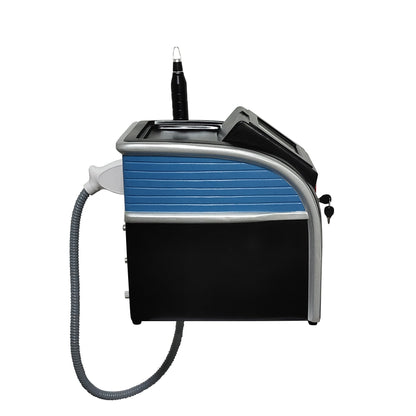 Shape Tactics Q-Switched ND YAG Laser Tattoo Removal