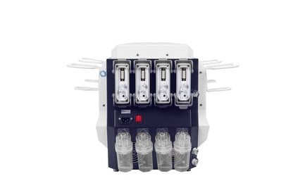 Shape Tactics 360° Cryolipolysis Fat Cooling & Sculpting System