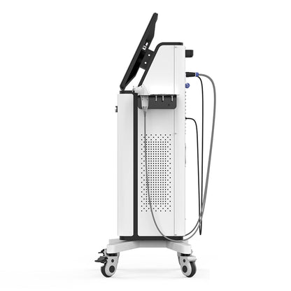 Shape Tactics ElitePro CET RET RF Body Contouring & Rejuvenation System