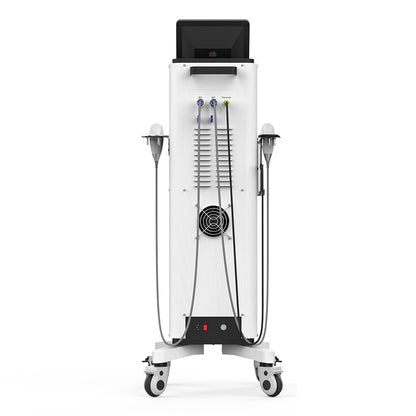 Shape Tactics ElitePro CET RET RF Body Contouring & Rejuvenation System