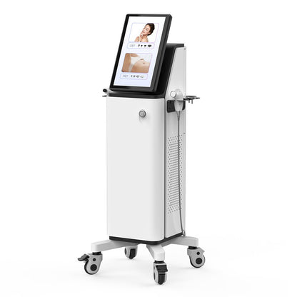 Shape Tactics ElitePro CET RET RF Body Contouring & Rejuvenation System