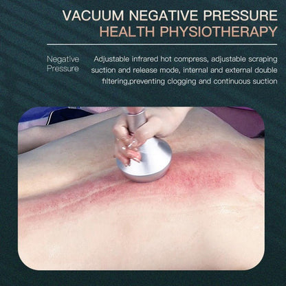 Shape Tactics UltraSculpt 6-in-1 Ultrasonic RF System