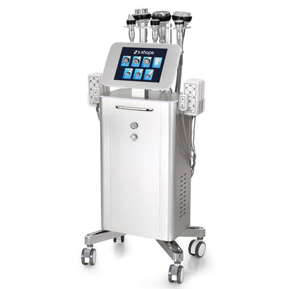 Shape Tactics 7-in-1 UltraShape RF & Cavitation System