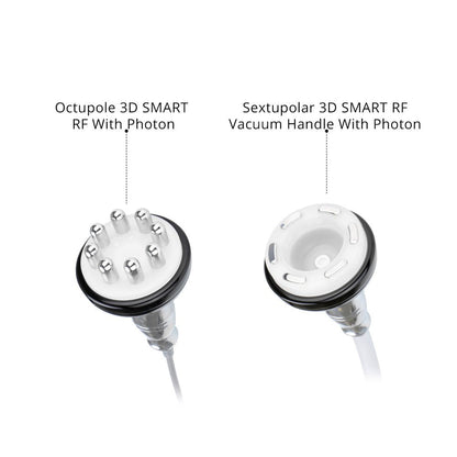 Shape Tactics 7-in-1 UltraShape RF & Cavitation System