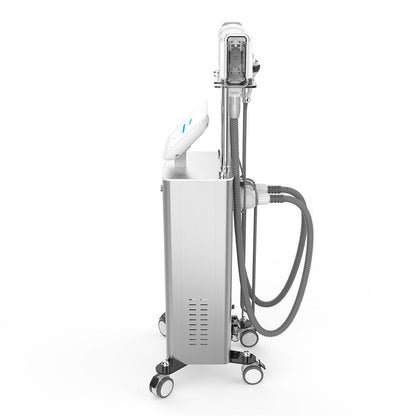 Shape Tactics Ultrasound Cavitation & RF Cooling Contouring System