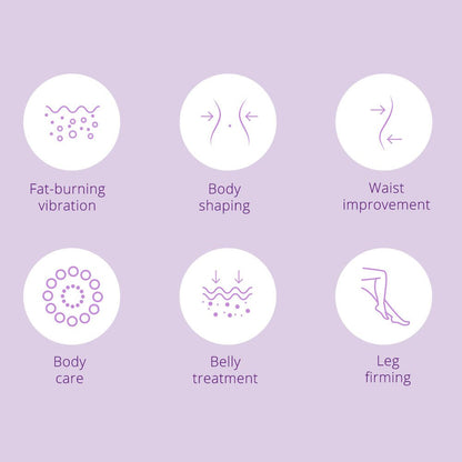 Shape Tactics Unoisetion 2.5 Ultrasonic Cavitation System