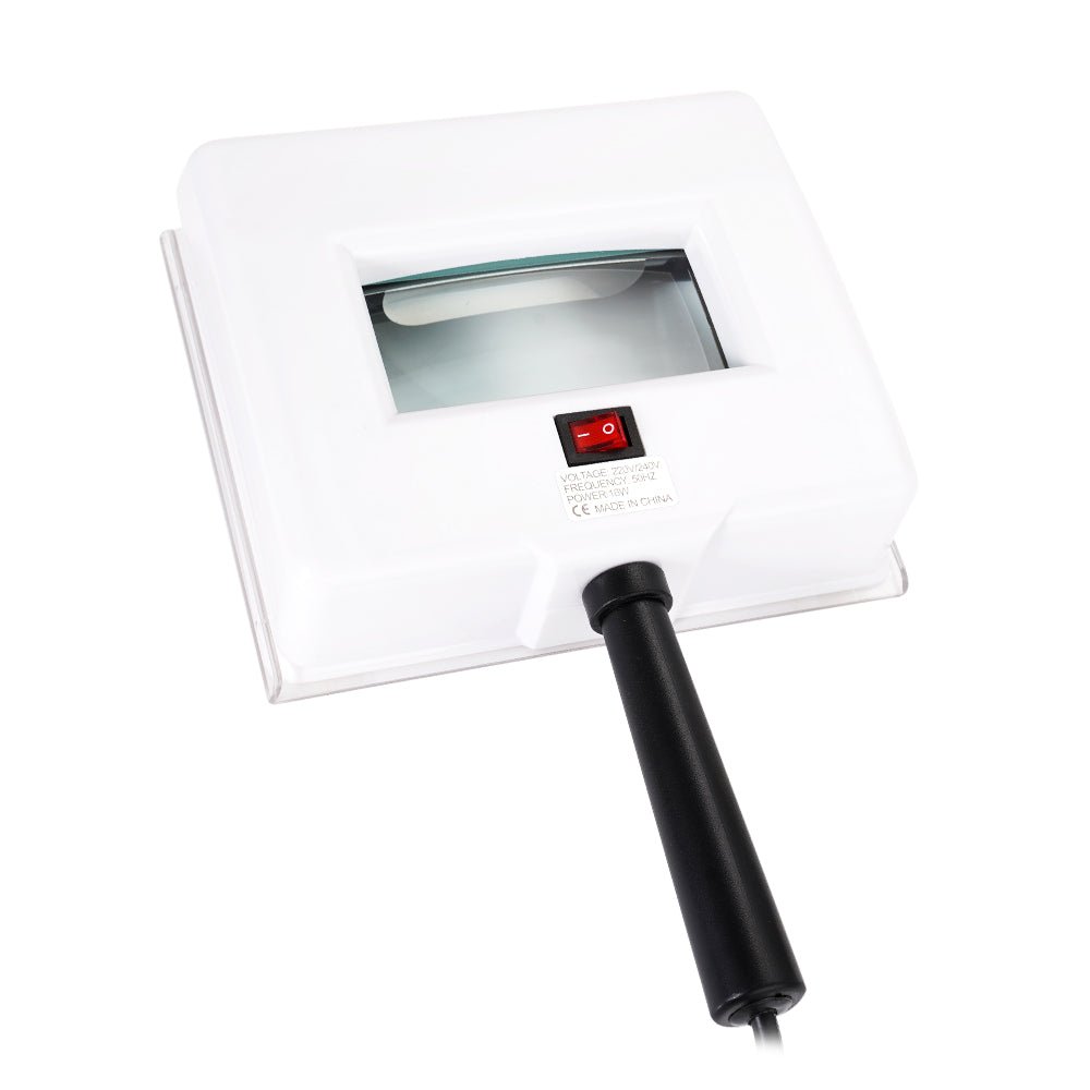 Shape Tactics UV Skin Analyzer Lamp