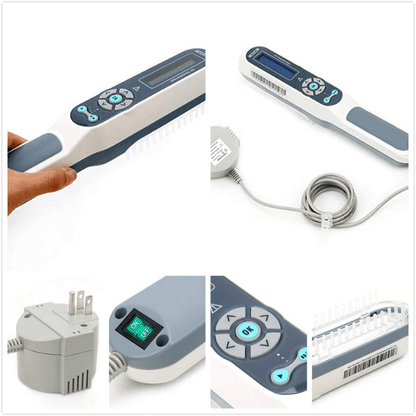 Shape Tactics UVB 311nm Phototherapy Device