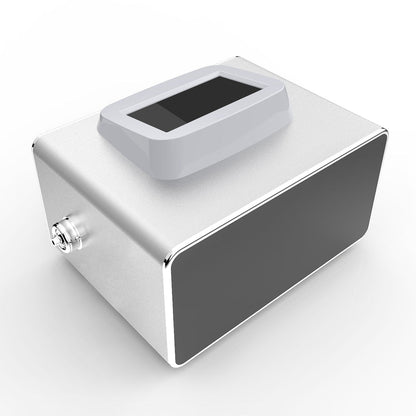 Shape Tactics Vacuum Suction Massage System