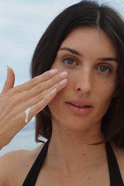 Radiant Cleansing Milk