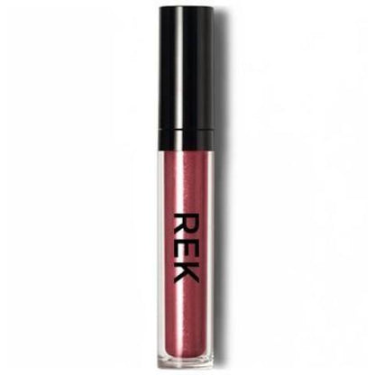 Plumping Gloss Collection | REK Cosmetics