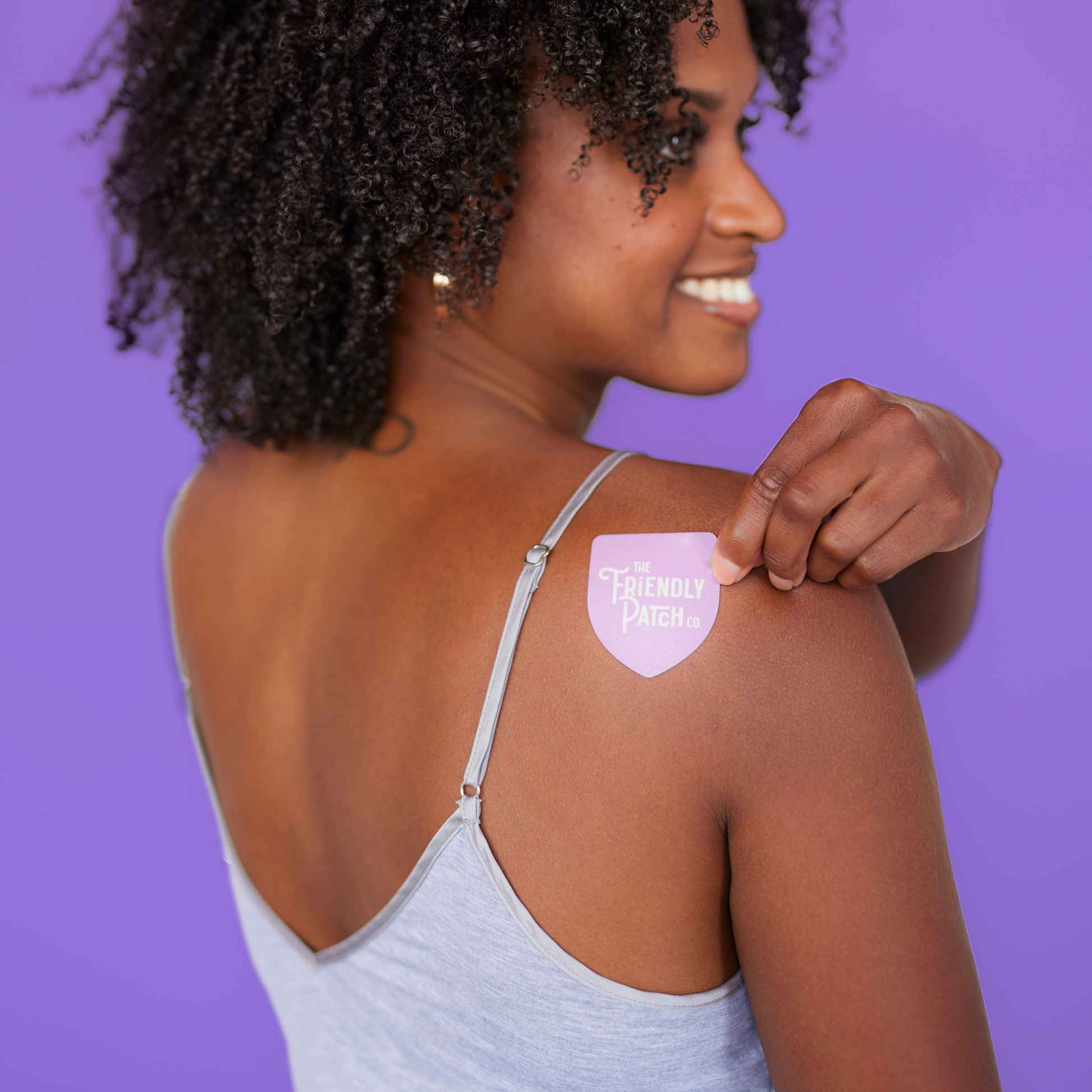 Snooze Sleep Patches: Melatonin, Ashwagandha & Magnesium - 28 Patches - Renee Lane Company