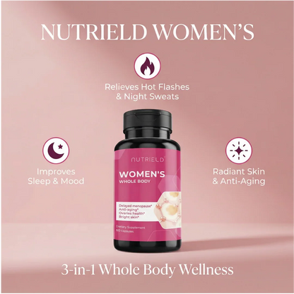 Women's