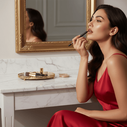 Creamy Gel Lip Liner Collection | REK Cosmetics