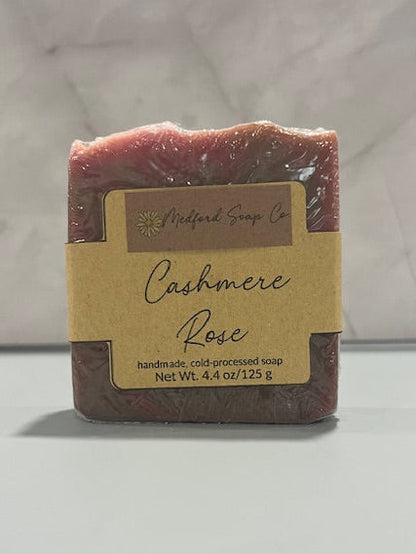 Cashmere Rose