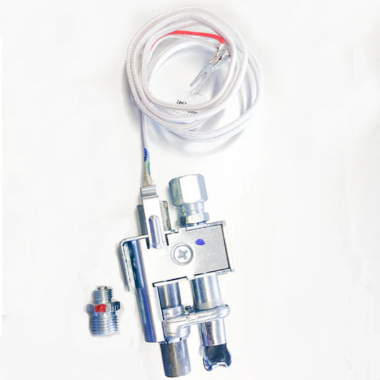 Standing Pilot Generator for Natural & LP Sauna Gas Heaters - Renee Lane Company