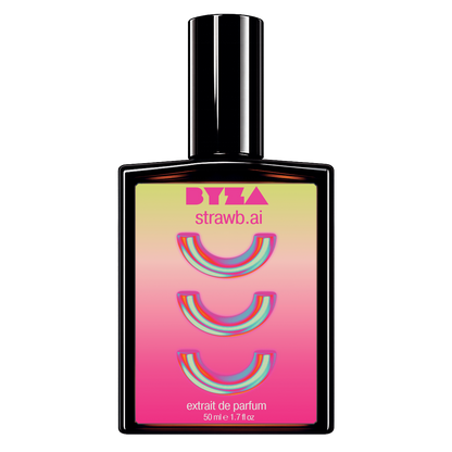 Strawb.AI