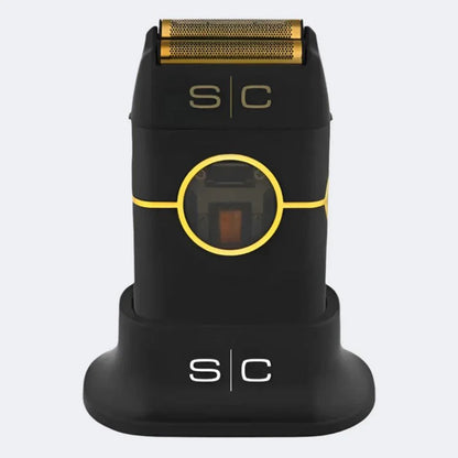 StyleCraft Metal Instinct Collection – Clipper, Trimmer & Shaver