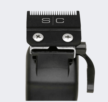 StyleCraft Instinct-X Cordless Hair Clipper