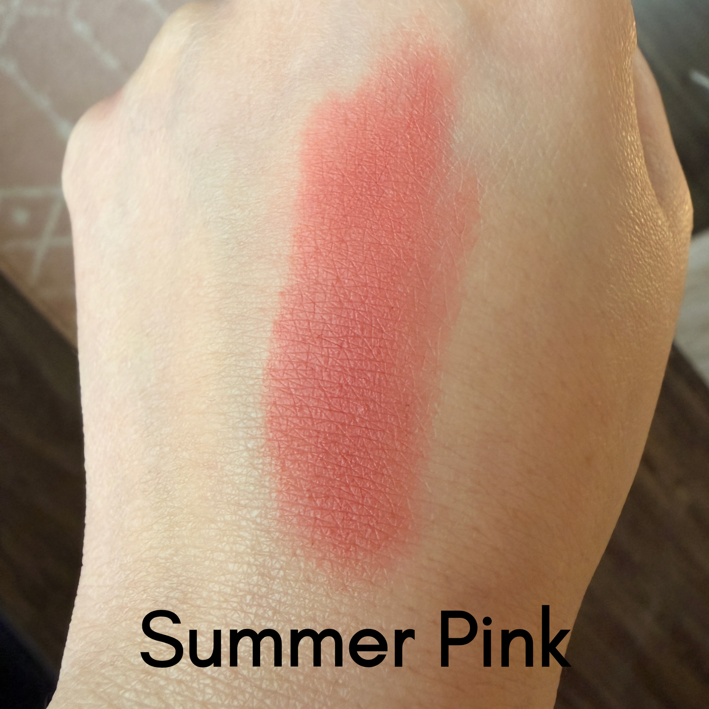 Tallow Cream Blush Stick