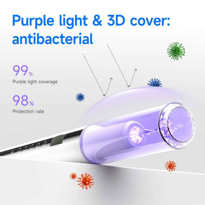T7 Ultrasonic Tooth Cleaner | Advanced Plaque & Tartar Removal