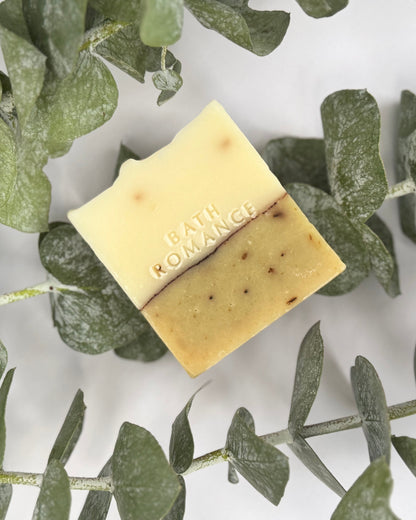tea tree soap bar - Renee Lane Company