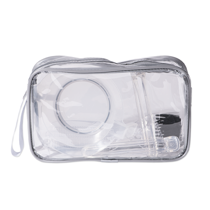 The Invisibles Tint Kit - 8pc