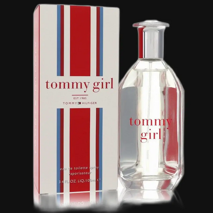 Tommy Girl By Tommy Hilfiger Perfume for Women