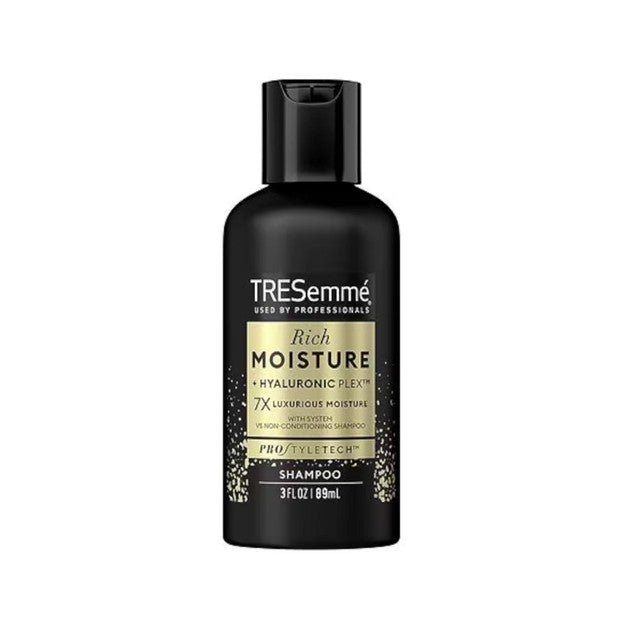 TRESemmé Luxurious Moisture Shampoo (Travel Size)