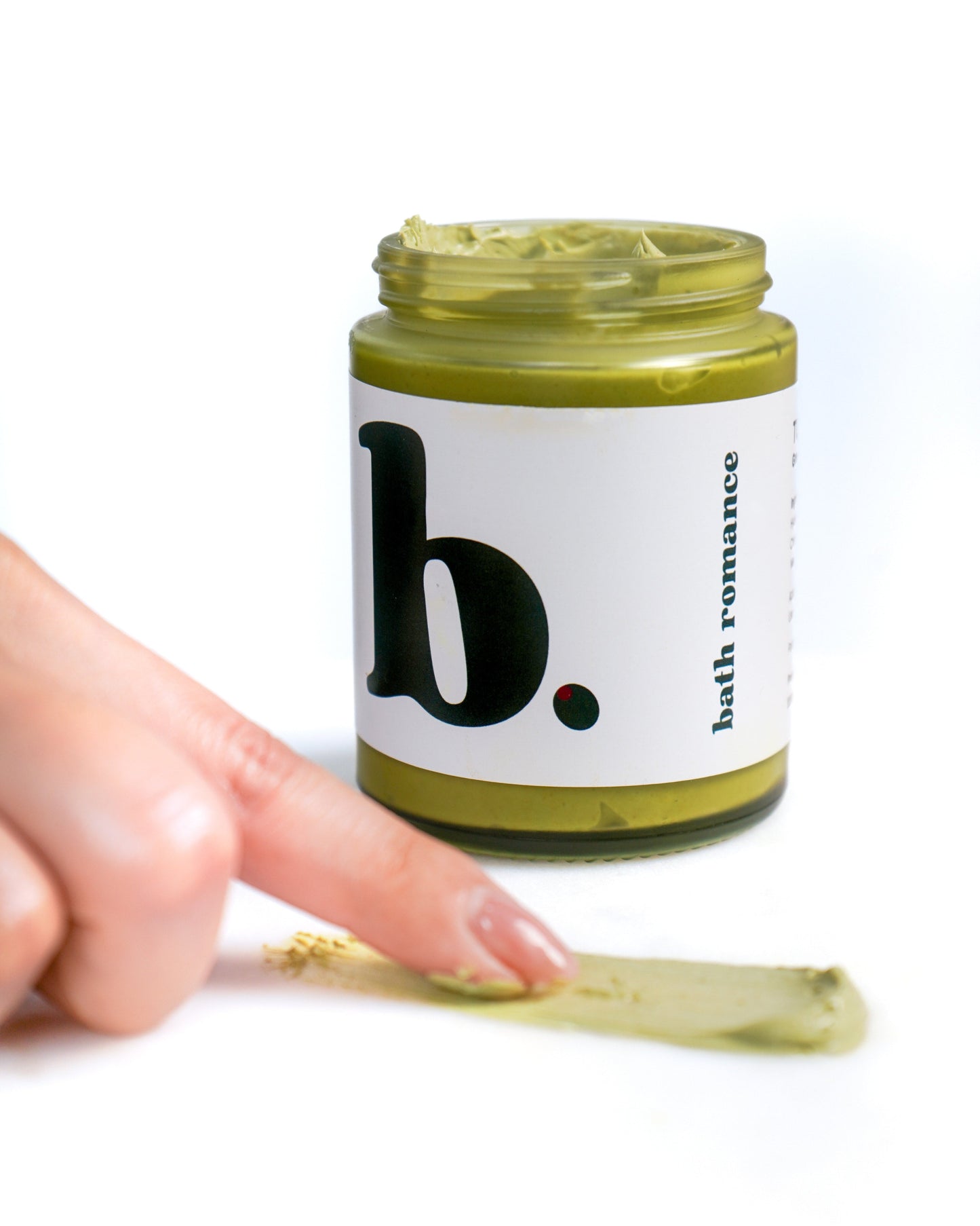turmeric + manuka honey detox face mask - Renee Lane Company