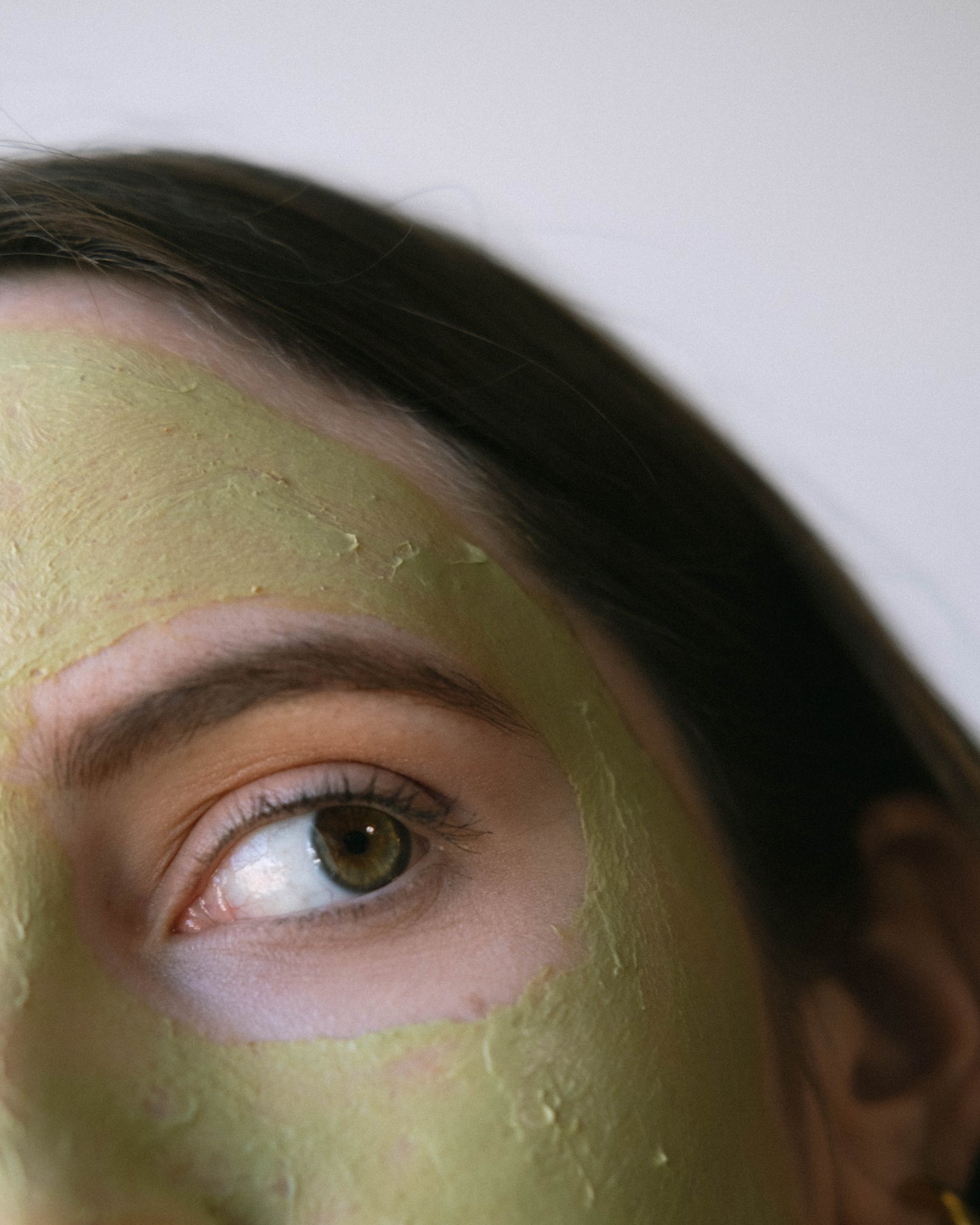 turmeric + manuka honey detox face mask - Renee Lane Company