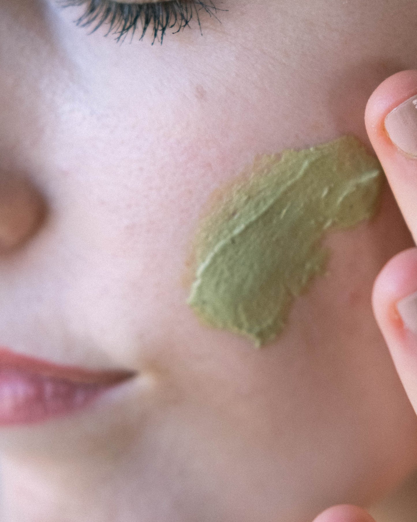 turmeric + manuka honey detox face mask - Renee Lane Company