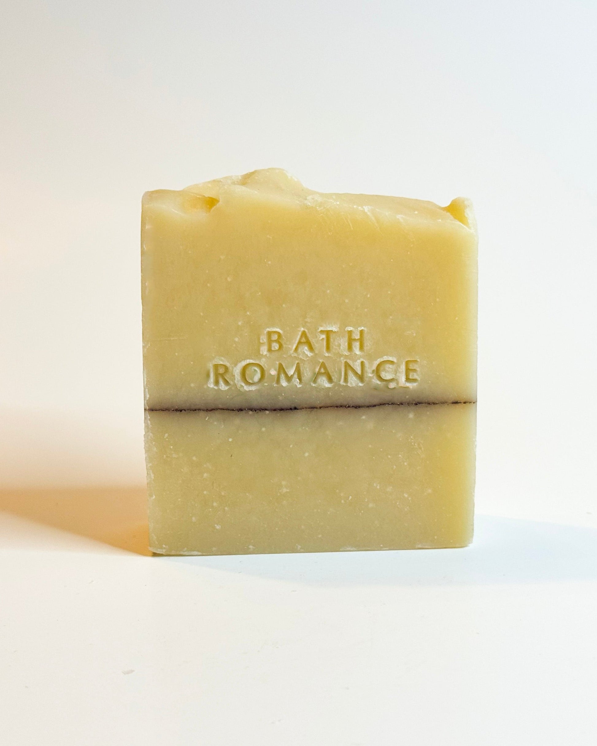 turmeric soap bar - Renee Lane Company