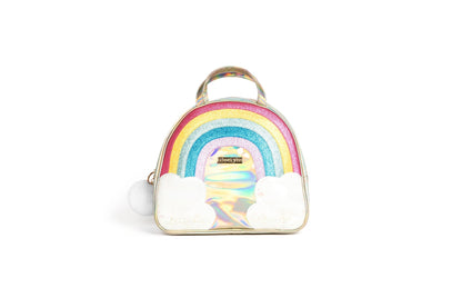 Unicorn Rainbow Travel Luggage Set