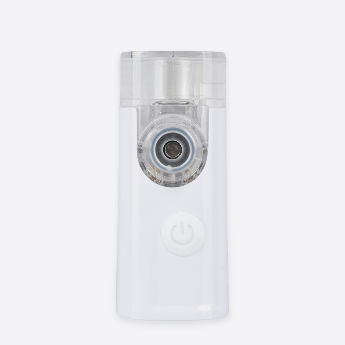 Portable Silent Handheld Nebulizer – Compact Inhaler for Kids & Adults