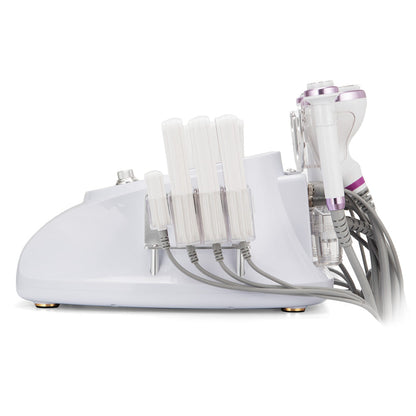 Shape Tactics 5-in-1 30K Cavitation RF System with 160mW Lipo Laser