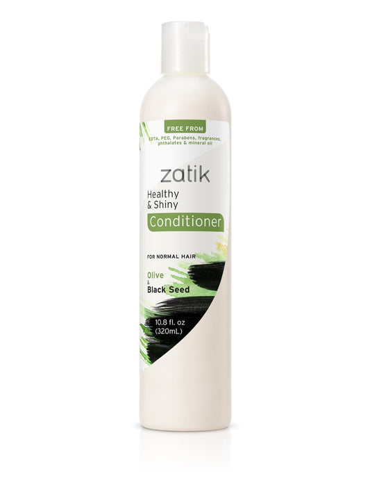 Healthy & Shiny Conditioner