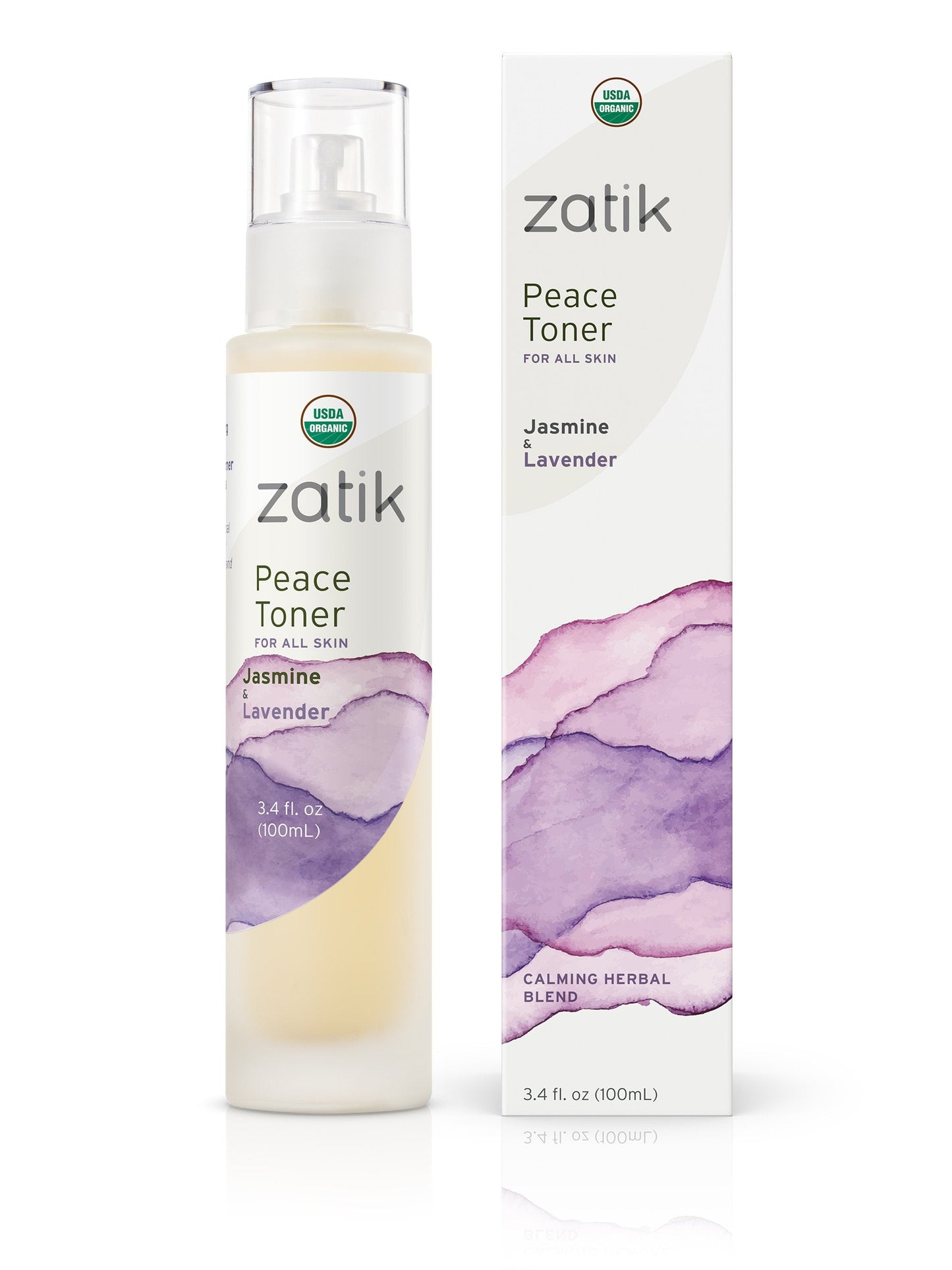 Peace Toner